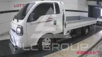 2025 KIA Bongo 3