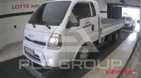 2025 KIA Bongo 3