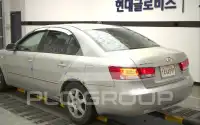2006 Hyundai Sonata