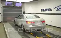 2006 Hyundai Sonata