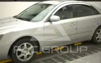 2006 Hyundai Sonata