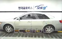 2006 Hyundai Sonata