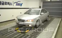 2007 Hyundai Sonata