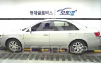2007 Hyundai Sonata
