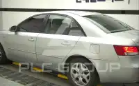 2007 Hyundai Sonata