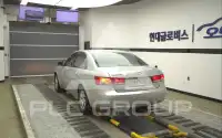 2007 Hyundai Sonata