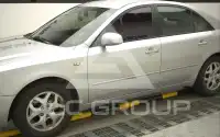 2007 Hyundai Sonata