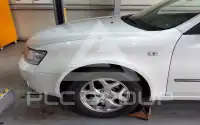 2008 Hyundai Sonata