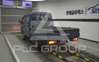 2009 Hyundai Porter
