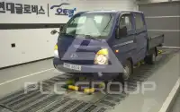 2009 Hyundai Porter