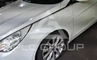 2010 Hyundai Sonata