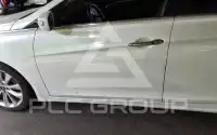 2010 Hyundai Sonata
