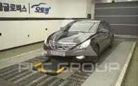 2010 Hyundai Sonata