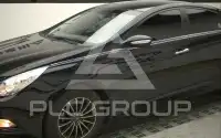 2010 Hyundai Sonata