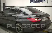 2010 Hyundai Sonata