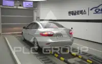 2011 Renault Samsung 