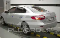 2011 Renault Samsung 