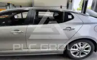 2011 KIA K5