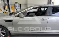 2011 KIA K5