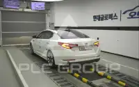 2011 KIA K5