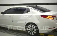 2011 KIA K5