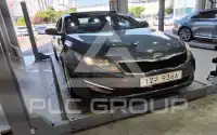 2011 KIA K5