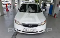 2011 KIA Forte