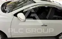2011 KIA Forte