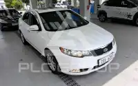 2011 KIA Forte