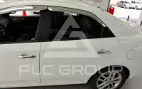 2011 KIA Forte