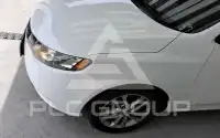 2011 KIA Forte