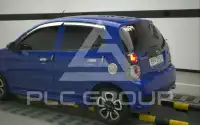 2011 KIA Morning