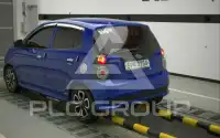 2011 KIA Morning