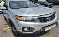 2011 KIA Sorento