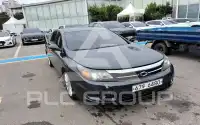 2012 Renault Samsung 