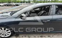 2012 Renault Samsung 
