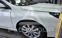 2012 Renault Samsung 