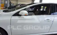 2012 Renault Samsung 