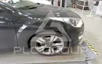 2012 Hyundai Veloster