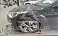 2012 Hyundai Veloster