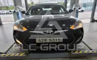 2012 Hyundai Veloster