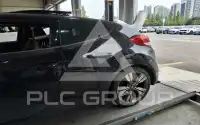 2012 Hyundai Veloster