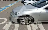 2012 Hyundai Genesis