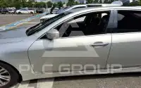 2012 Hyundai Genesis
