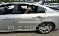 2012 Hyundai Genesis
