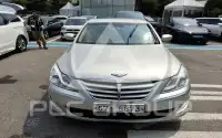 2012 Hyundai Genesis