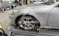 2012 Hyundai Genesis