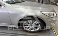 2012 Hyundai Genesis