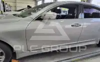 2012 Hyundai Genesis