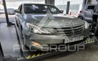 2012 Hyundai Genesis